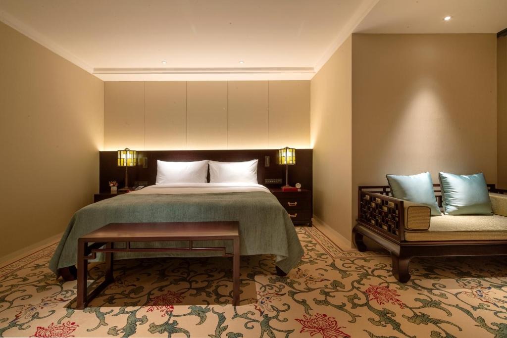 هتل بیجینگ گرند